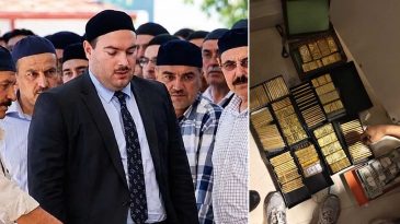 Kuriş Soruşturmasında Yeni Dalga: 5 Şirkete El Konuldu