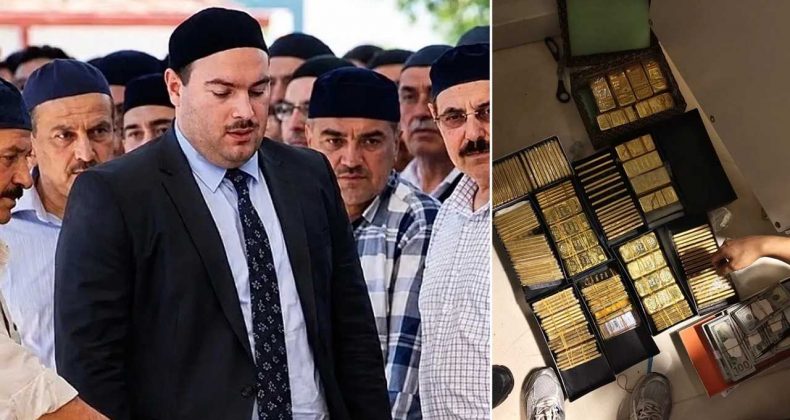 Kuriş Soruşturmasında Yeni Dalga: 5 Şirkete El Konuldu