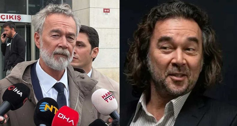 Kurtlar Vadisi Oyuncusundan Çarpıcı Kozinoğlu İfadesi