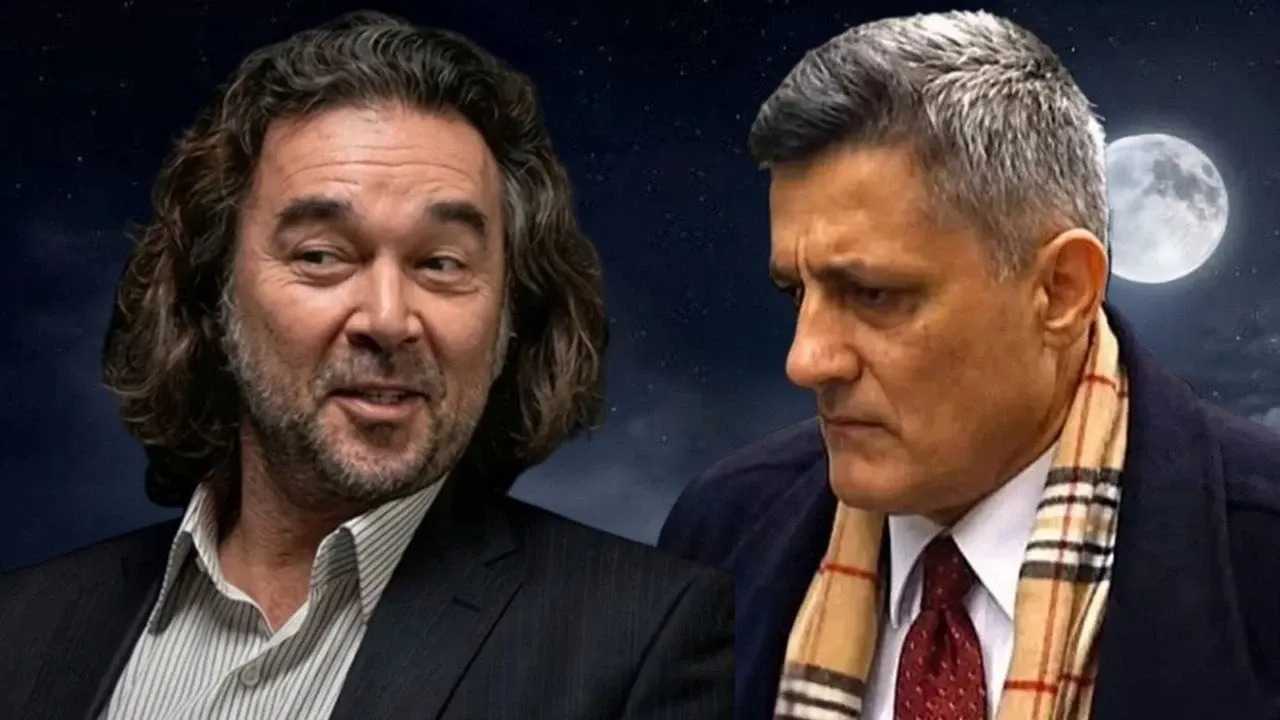 Kurtlar Vadisi Oyuncusundan Çarpıcı Kozinoğlu İfadesi 1 Kurtlar Vadisi Oyuncusundan Carpici Kozinoglu Ifadesi 2