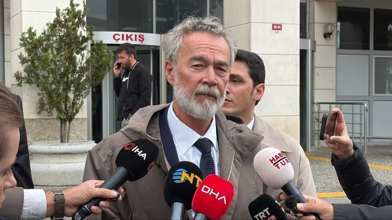 Kurtlar Vadisi Oyuncusundan Çarpıcı Kozinoğlu İfadesi 2 Kurtlar Vadisi Oyuncusundan Carpici Kozinoglu Ifadesi 3