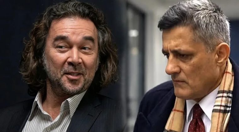 Kurtlar Vadisi Pusu’da Şok Gelişme! İfade Verecek