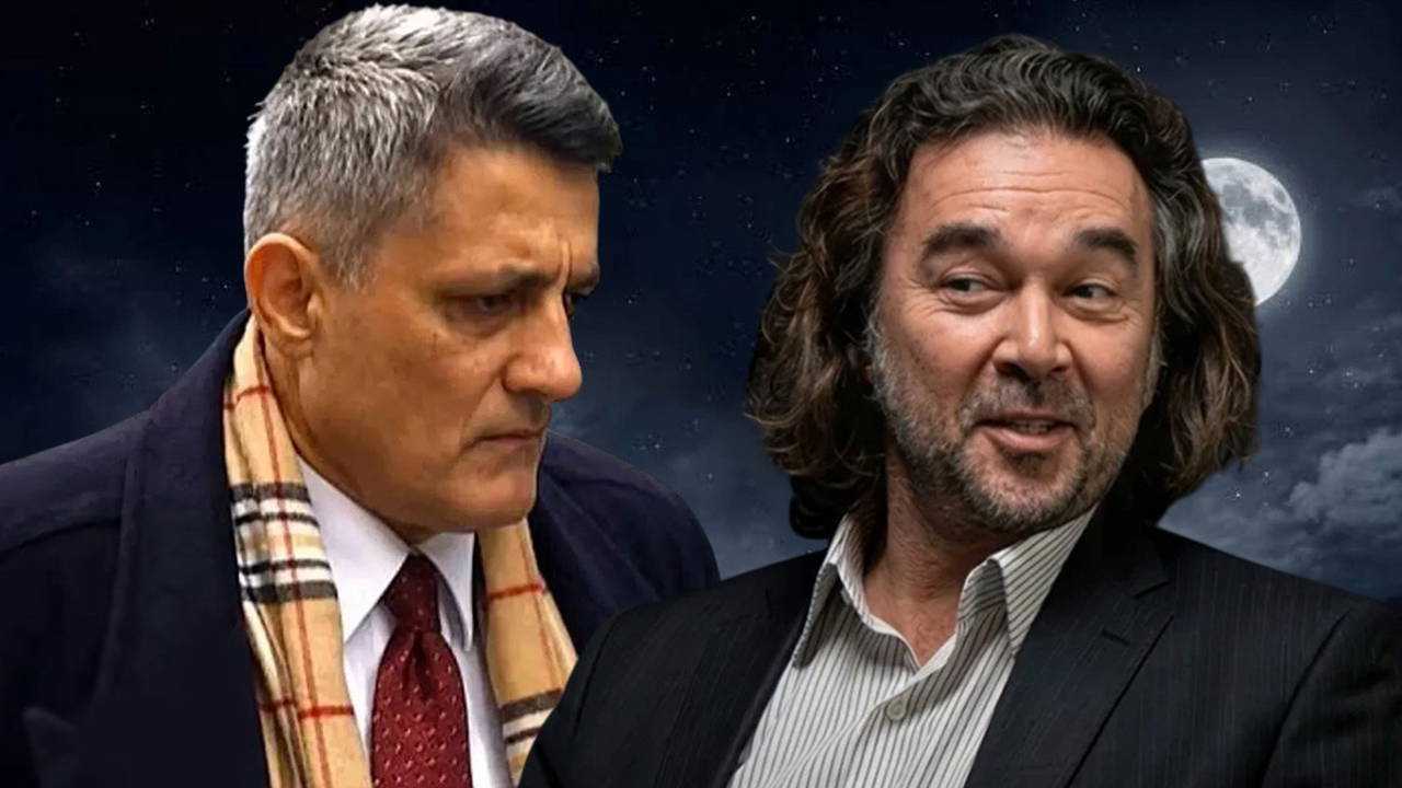 Kurtlar Vadisi Pusu'da Şok Gelişme! İfade Verecek 1 Kurtlar Vadisi Pusuda Sok Gelisme Ifade Verecek 2