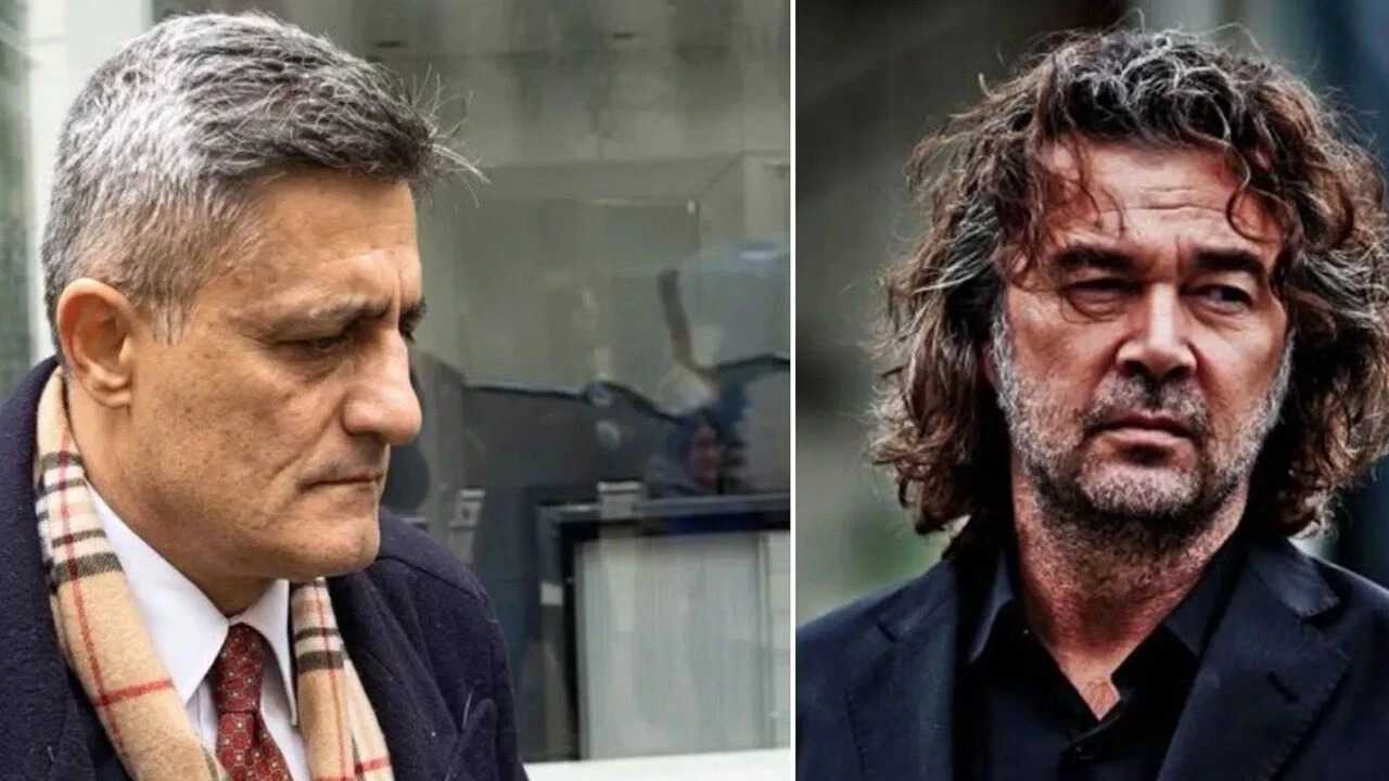 Kurtlar Vadisi Pusu'da Şok Gelişme! İfade Verecek 2 Kurtlar Vadisi Pusuda Sok Gelisme Ifade Verecek 3