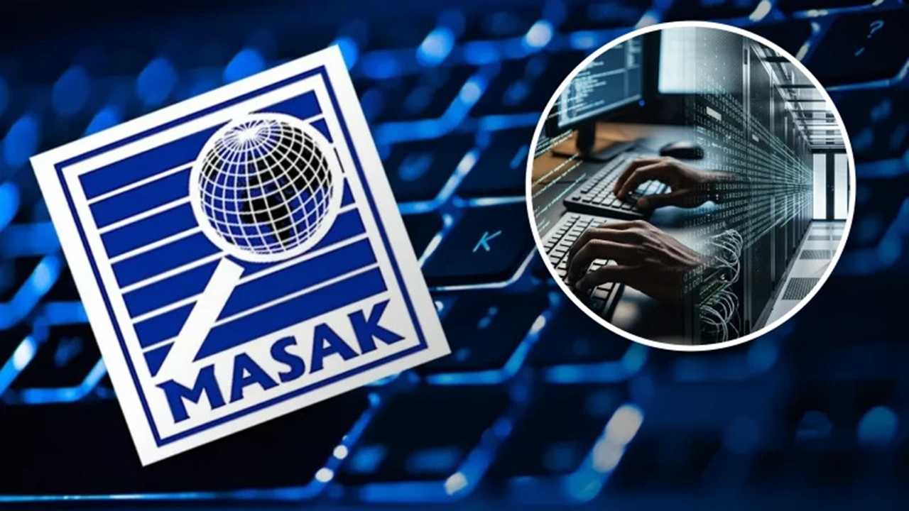 MASAK’ta FETÖ Soruşturması: Kritik Sistemde Çarpıcı Bulgular 3 MASAKta FETO Sorusturmasi Kritik Sistemde Carpici Bulgular 4