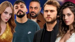 Magazin Dünyasında Şok! Ünlü İsimlere Gözaltı