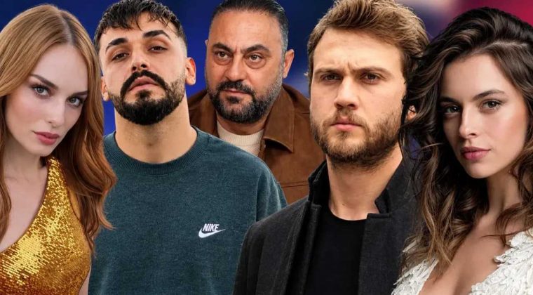 Magazin Dünyasında Şok! Ünlü İsimlere Gözaltı