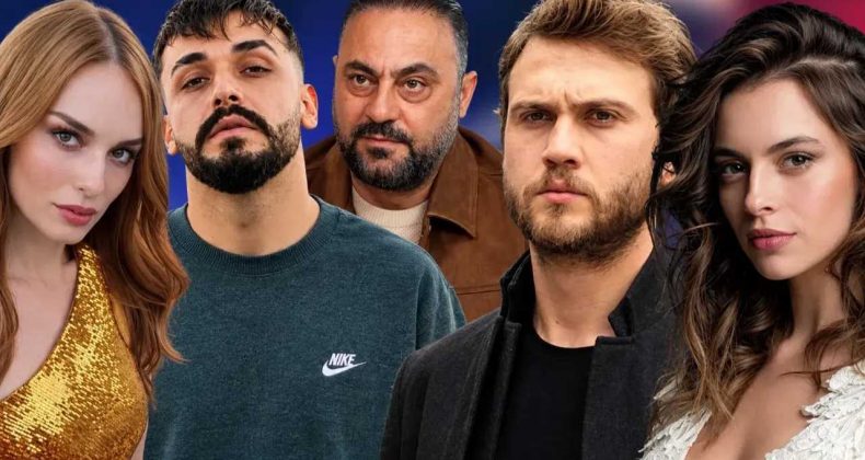 Magazin Dünyasında Şok! Ünlü İsimlere Gözaltı