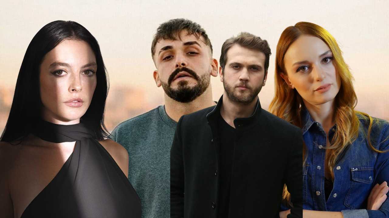 Magazin Dünyasında Şok! Ünlü İsimlere Gözaltı 1 Magazin Dunyasinda Sok Unlu Isimlere Gozalti 2