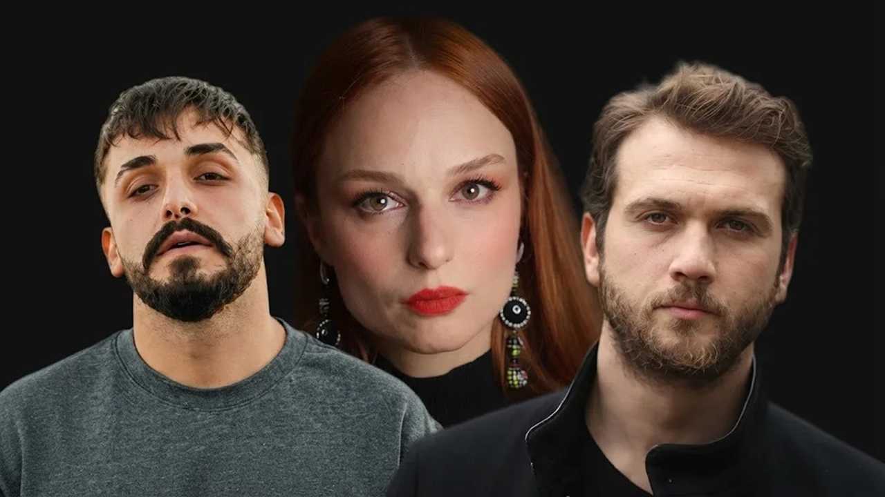 Magazin Dünyasında Şok! Ünlü İsimlere Gözaltı 4 Magazin Dunyasinda Sok Unlu Isimlere Gozalti 5