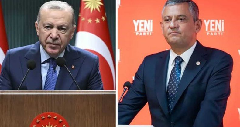 Mahkemeden Özgür Özel’e Peş Peşe Tazminat Kararları