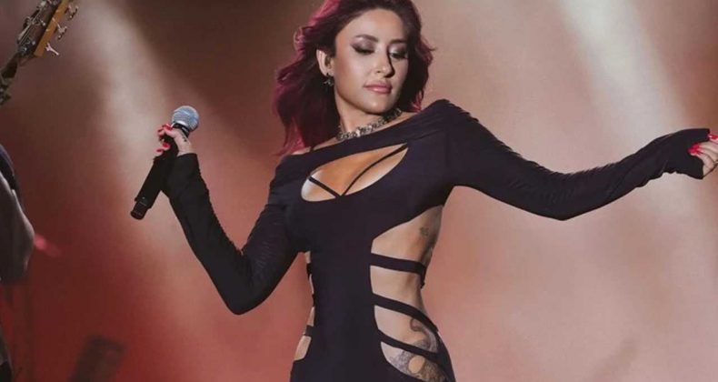 Melek Mosso’dan Sosyal Medyada Kazanç Rekoru! Ortaya Çıktı