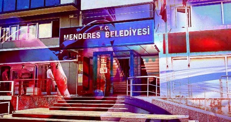 Menderes Belediyesi Soruşturmasında İkinci Dalga