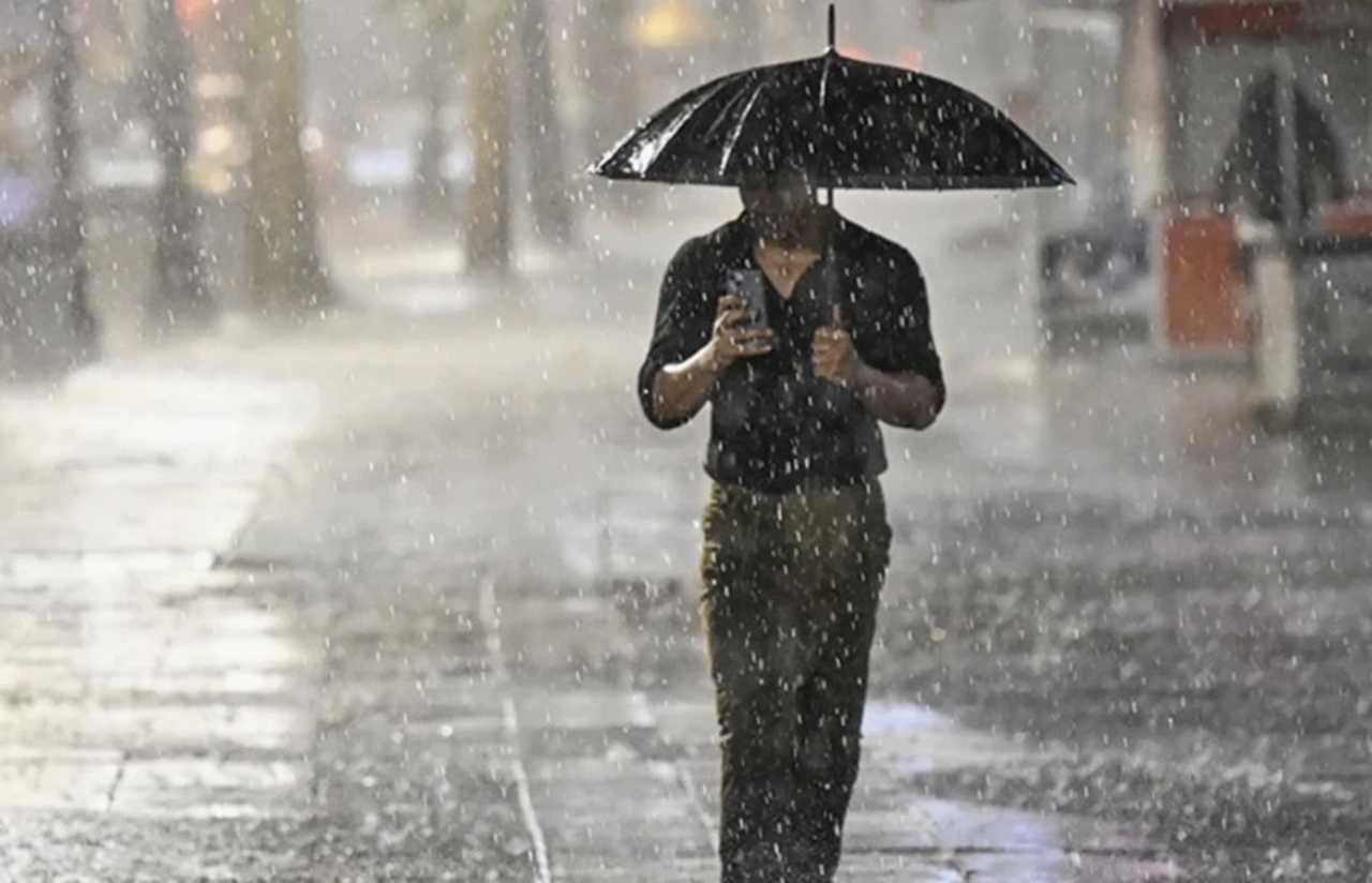 Meteoroloji Alarm Verdi! Çok Kuvvetli Yağış Geliyor 1 Meteoroloji Alarm Verdi Cok Kuvvetli Yagis Geliyor 2