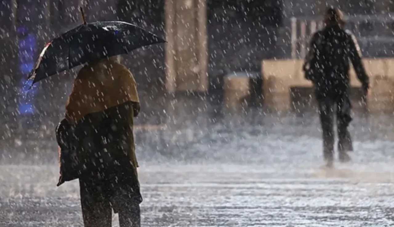 Meteoroloji Alarm Verdi! Çok Kuvvetli Yağış Geliyor 2 Meteoroloji Alarm Verdi Cok Kuvvetli Yagis Geliyor 3