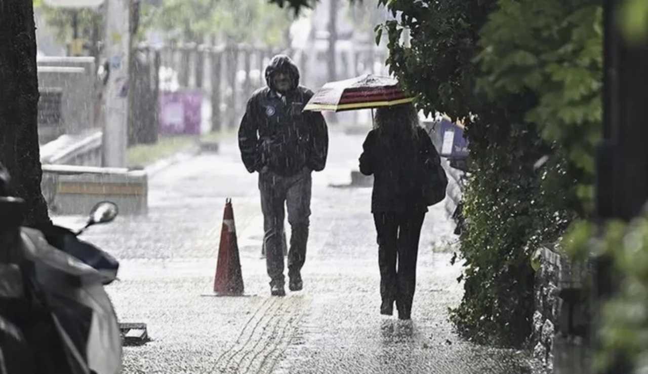 Meteoroloji Alarm Verdi! Çok Kuvvetli Yağış Geliyor 3 Meteoroloji Alarm Verdi Cok Kuvvetli Yagis Geliyor 4
