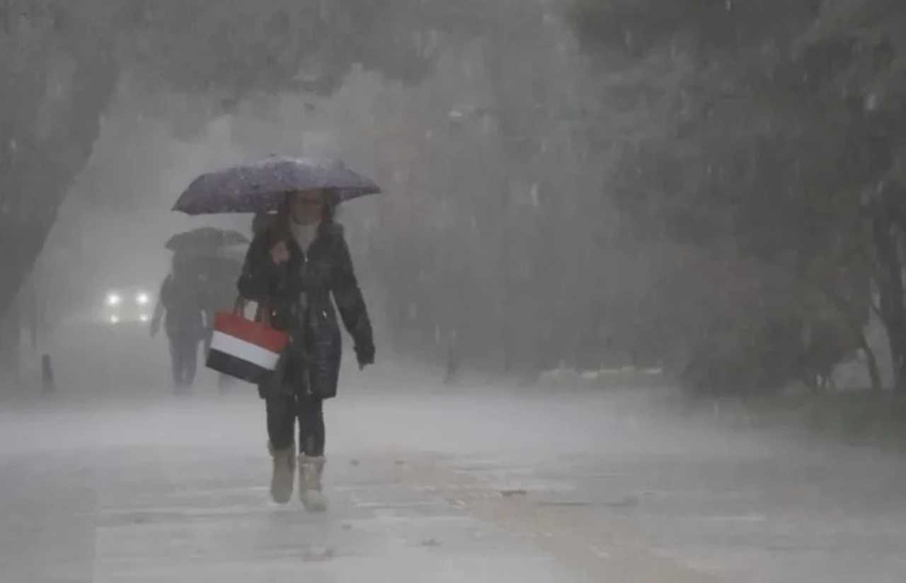 Meteoroloji Alarm Verdi! Çok Kuvvetli Yağış Geliyor 4 Meteoroloji Alarm Verdi Cok Kuvvetli Yagis Geliyor 5