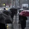 Meteoroloji’den Kritik Uyarı: Bu İllerde Sağanak Bekleniyor