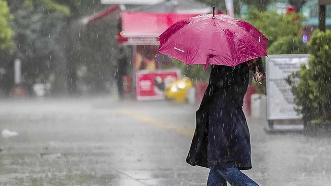 Meteoroloji'den Kritik Uyarı: Bu İllerde Sağanak Bekleniyor 3 Meteorolojiden Kritik Uyari Bu Illerde Saganak Bekleniyor 4