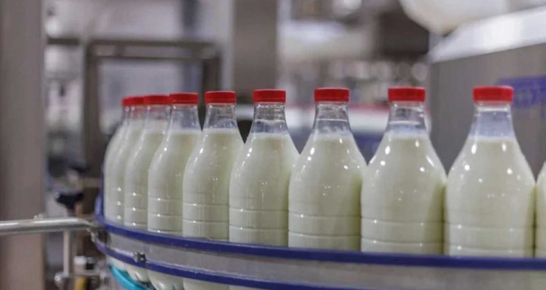 Milyonlarca Tüketiciyi İlgilendiriyor! Sütlerde Yeni Dönem