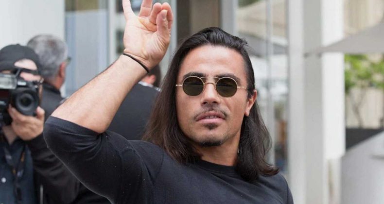 Nusret Gökçe’nin İbiza’da 51 Lüks Daireli Dev Proje
