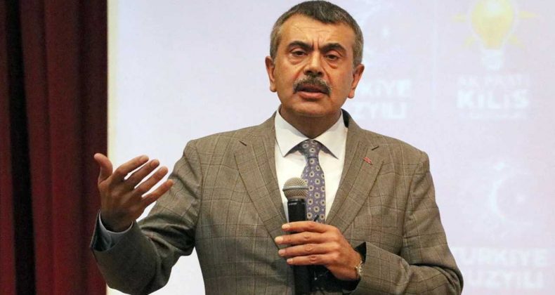 Okul Güvenliğinde Yeni Dönem: 65 Bin Okul İçin Seferberlik