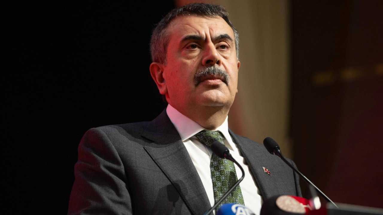 Okul Güvenliğinde Yeni Dönem: 65 Bin Okul İçin Seferberlik 2 Okullarda Guvenlik Alarmi Yeni Tedbirler Aciklandi 3