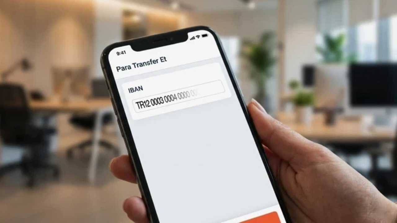 Para Transferinde Dikkat! Bu Hatalar Paranızı Yaktırabilir 5 Para Transferinde Dikkat Bu Hatalar Paranizi Yaktirabilir 6