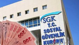 SGK Borçlularını İlgilendiren Düzenleme: Rekor Başvuru