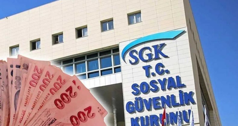 SGK Borçlularını İlgilendiren Düzenleme: Rekor Başvuru