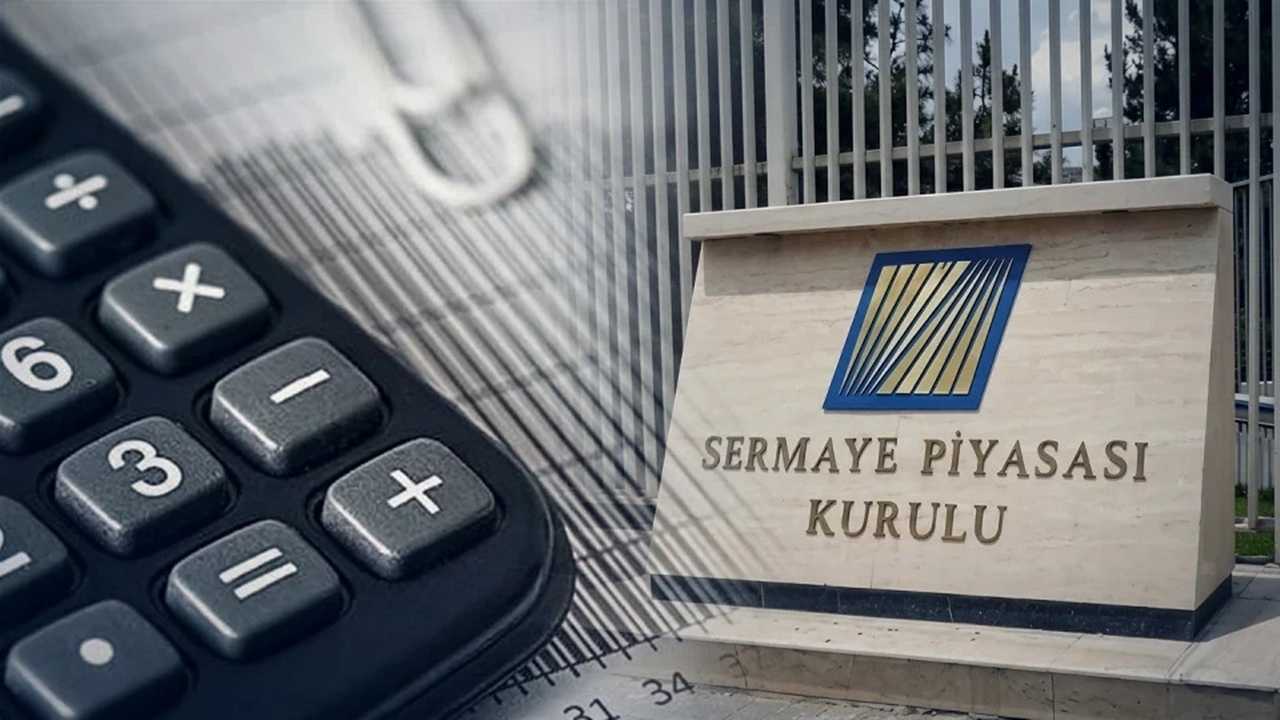 SPKdan Kritik Karar 131 Fon Tasfiye Ediliyor 4