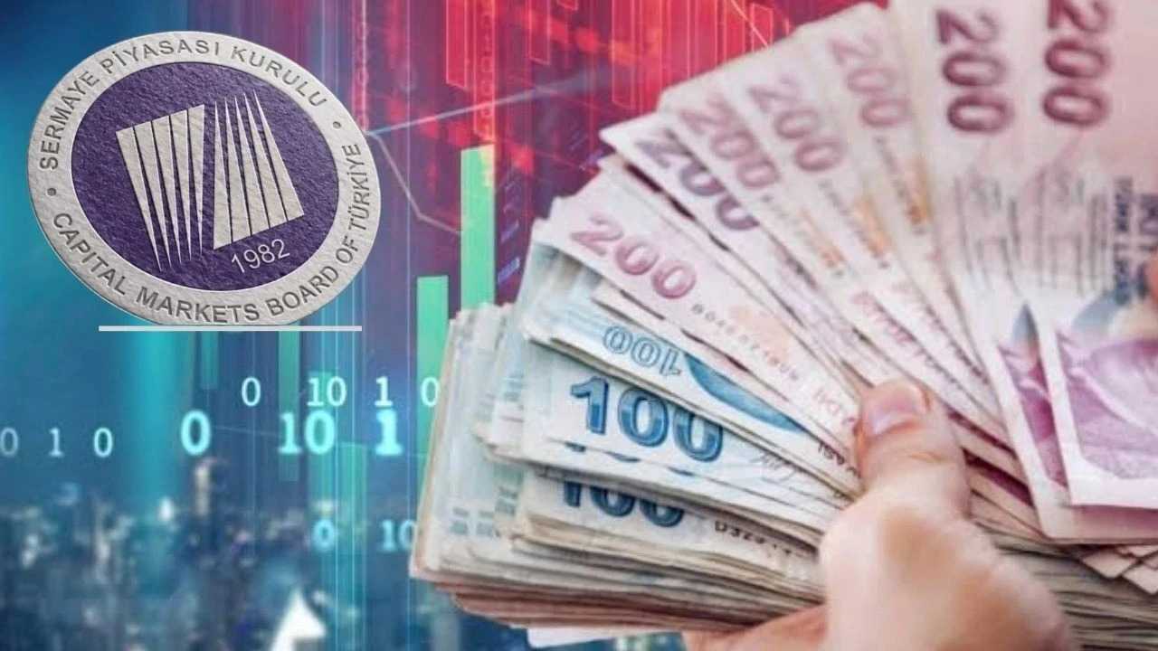 SPKdan Kritik Karar 131 Fon Tasfiye Ediliyor 5