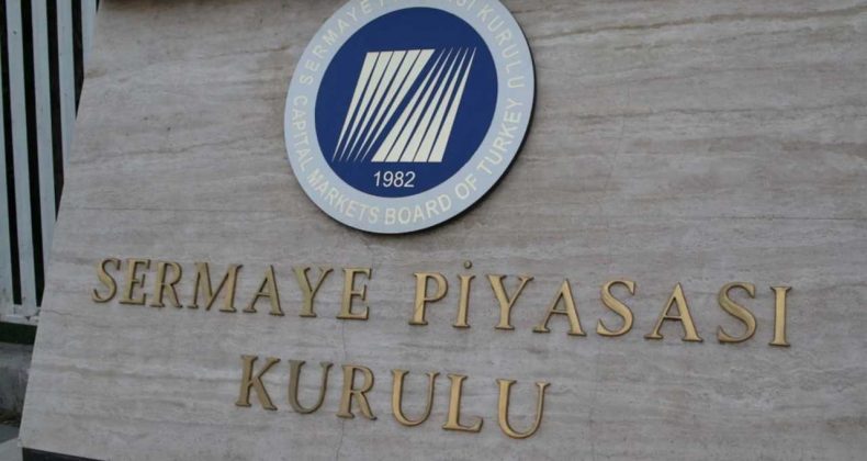 SPK’dan Tera Holding’de Şok Karar: 37 Kişiye Suç Duyurusu
