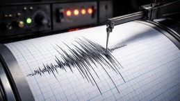 Şanlıurfa’da 5,4 Büyüklüğünde Deprem Meydana Geldi