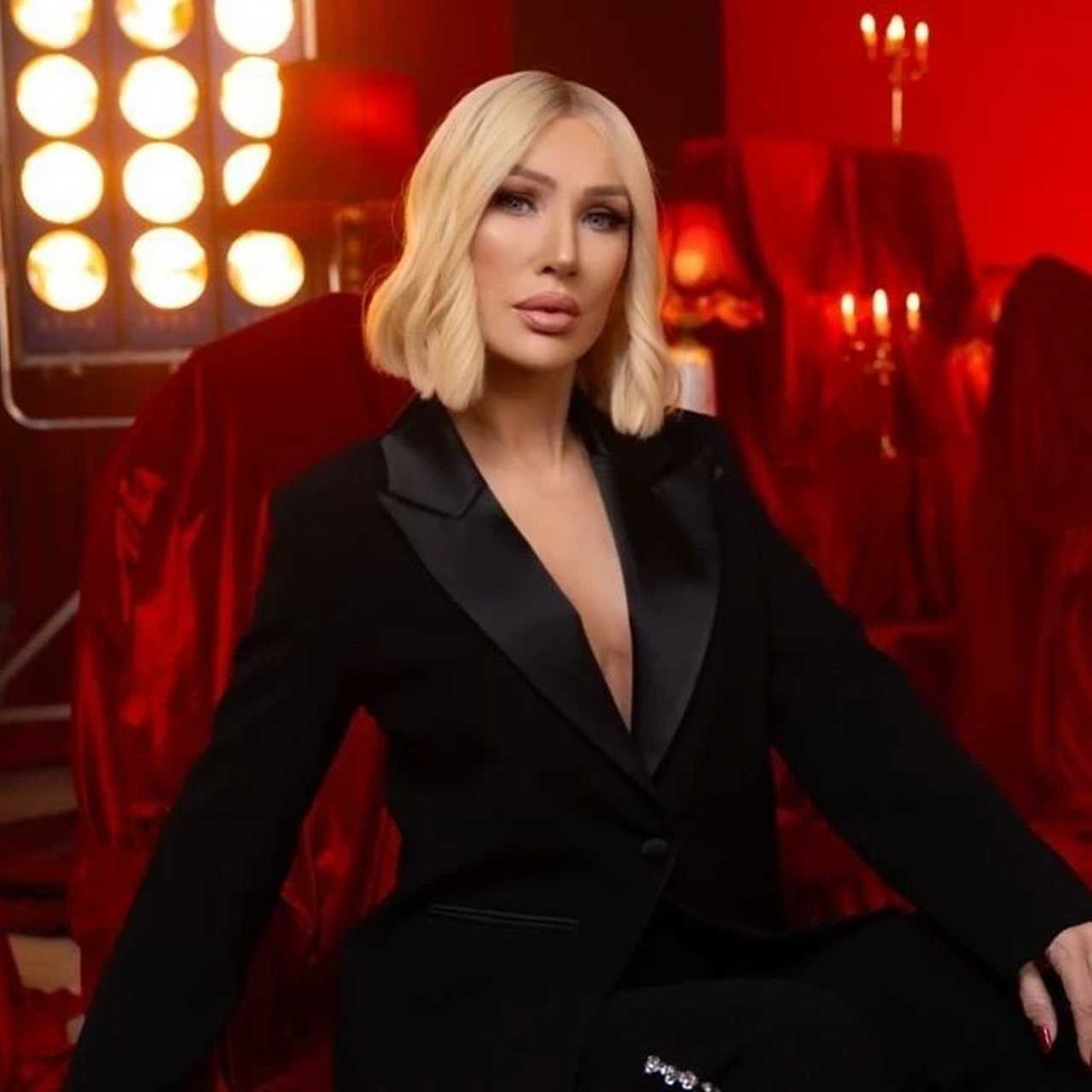 Seda Sayan’dan Çağlar Ökten’e Aşk Dolu Paylaşım 1 Seda Sayandan Caglar Oktene Ask Dolu Paylasim 2