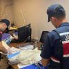 Sendika Yazılımında Gizli Veri Sorgusu