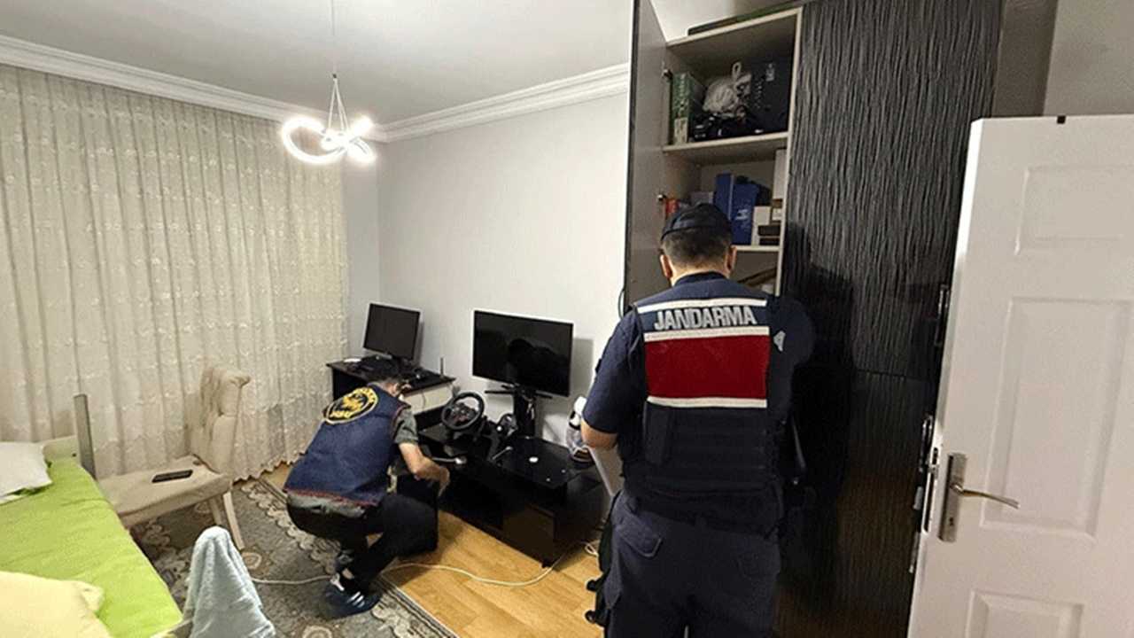 Sendika Yazılımında Gizli Veri Sorgusu 2 Sendika Yaziliminda Gizli Veri Sorgusu 3