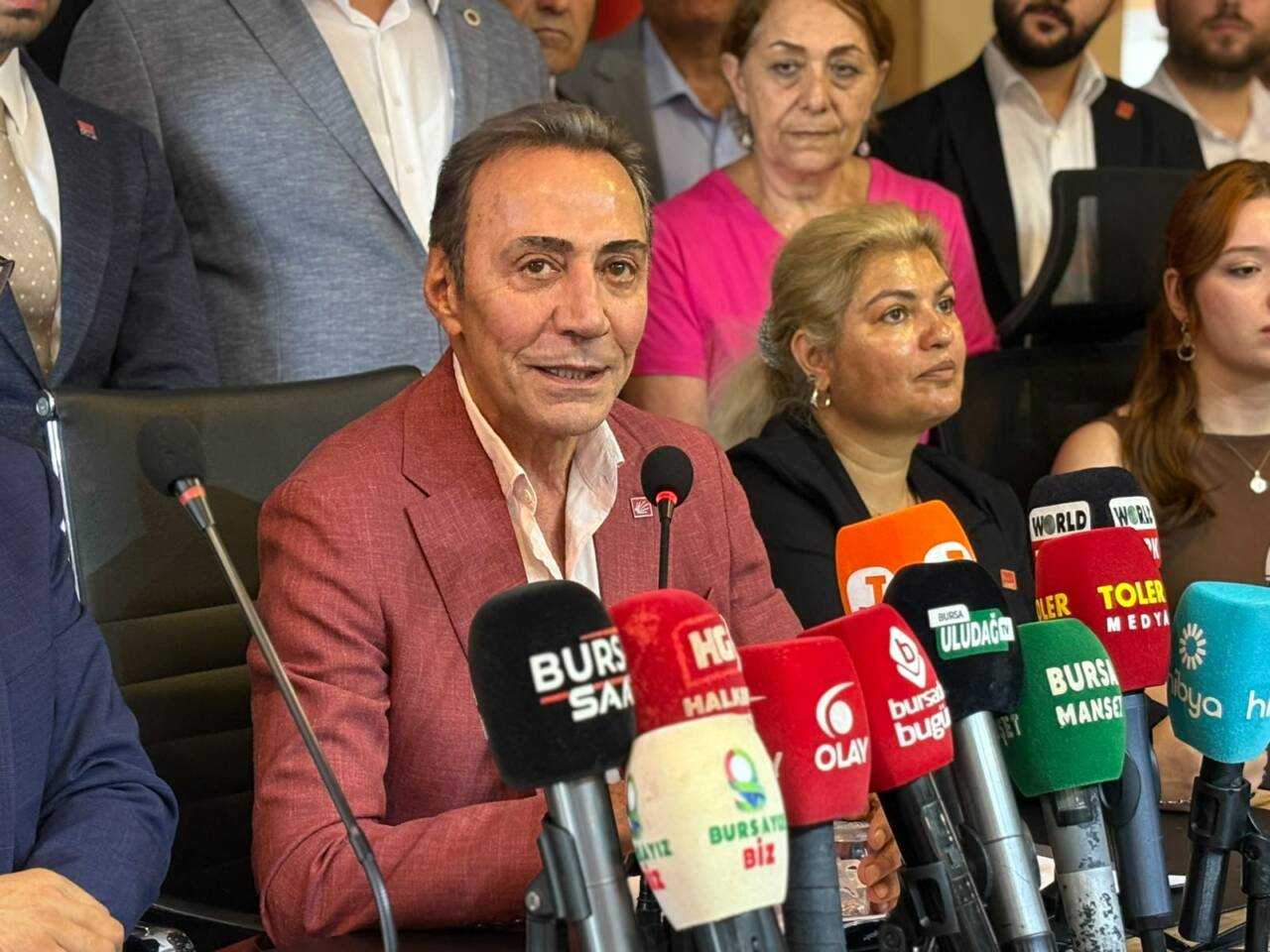 Simsekten Ozele Sert Tepki Boyle Parti Olmaz 4