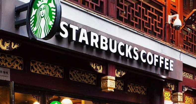 Starbucks’tan Şaşırtan Karar: 250 Mağaza Kapanıyor