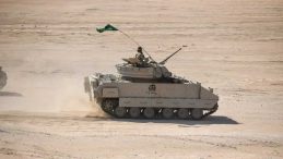 Suudi Arabistan’da Alarm: Tehlike Sona Erdi mi?