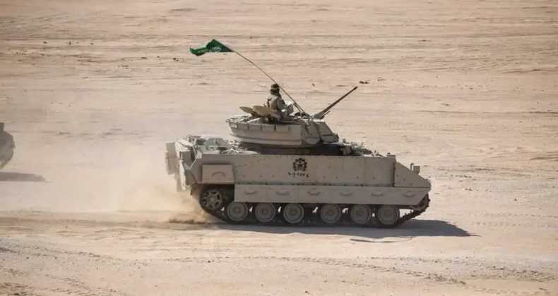 Suudi Arabistan’da Alarm: Tehlike Sona Erdi mi?