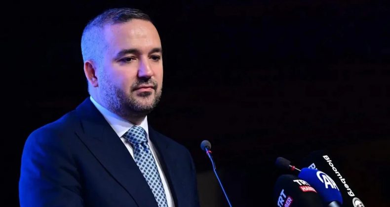 TCMB Başkanı Karahan’dan Kritik Enflasyon Mesajı