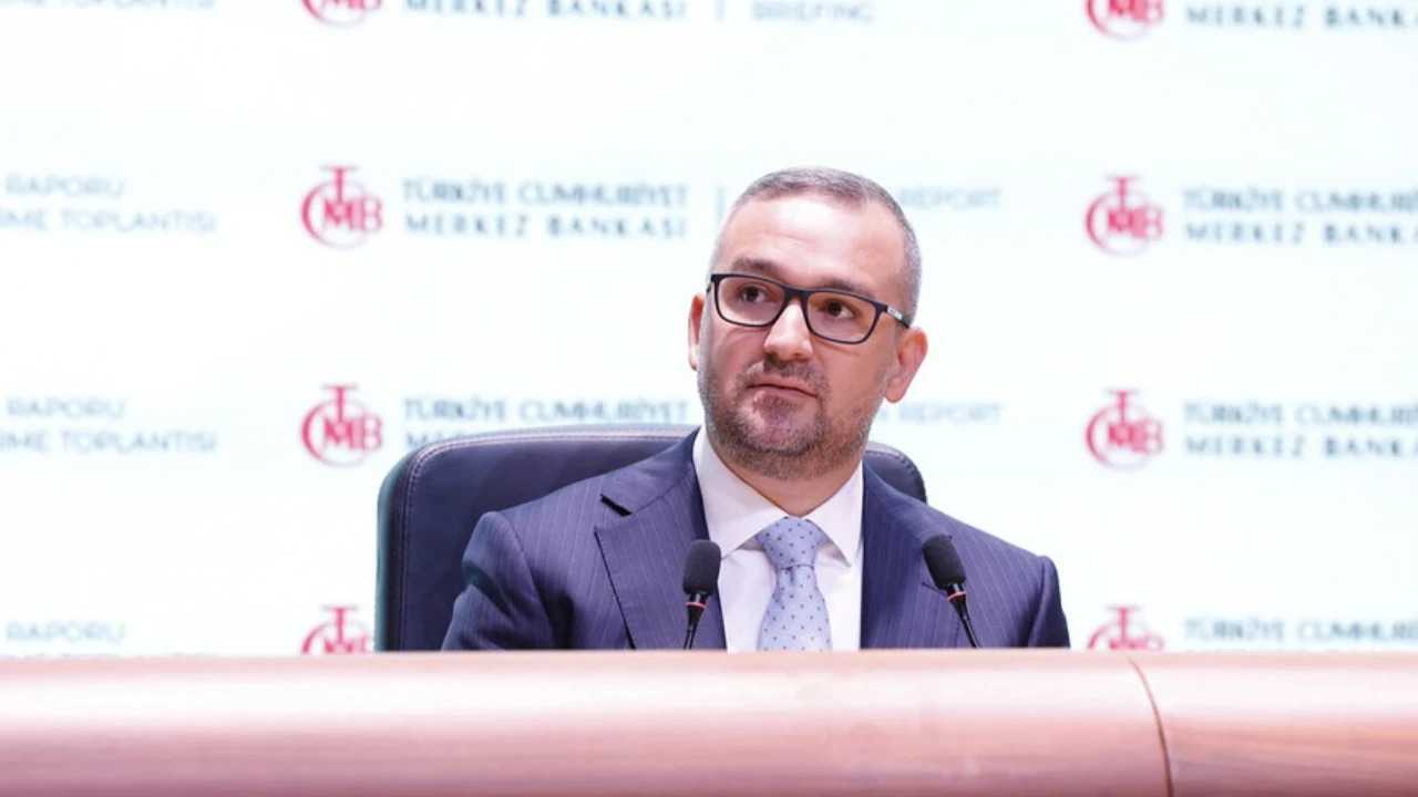TCMB Başkanı Karahan'dan Kritik Enflasyon Mesajı 5 TCMB Baskani Karahandan Kritik Enflasyon Mesaji 6