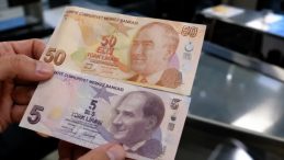 TCMB’den Flaş Karar! 50 TL ve 5 TL Yenilendi