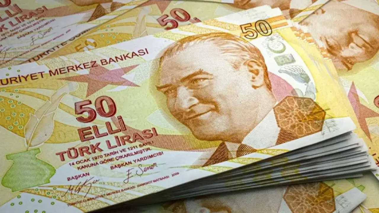 TCMB’den Flaş Karar! 50 TL ve 5 TL Yenilendi 1 TCMBden Flas Karar 50 TL ve 5 TL Yenilendi 2