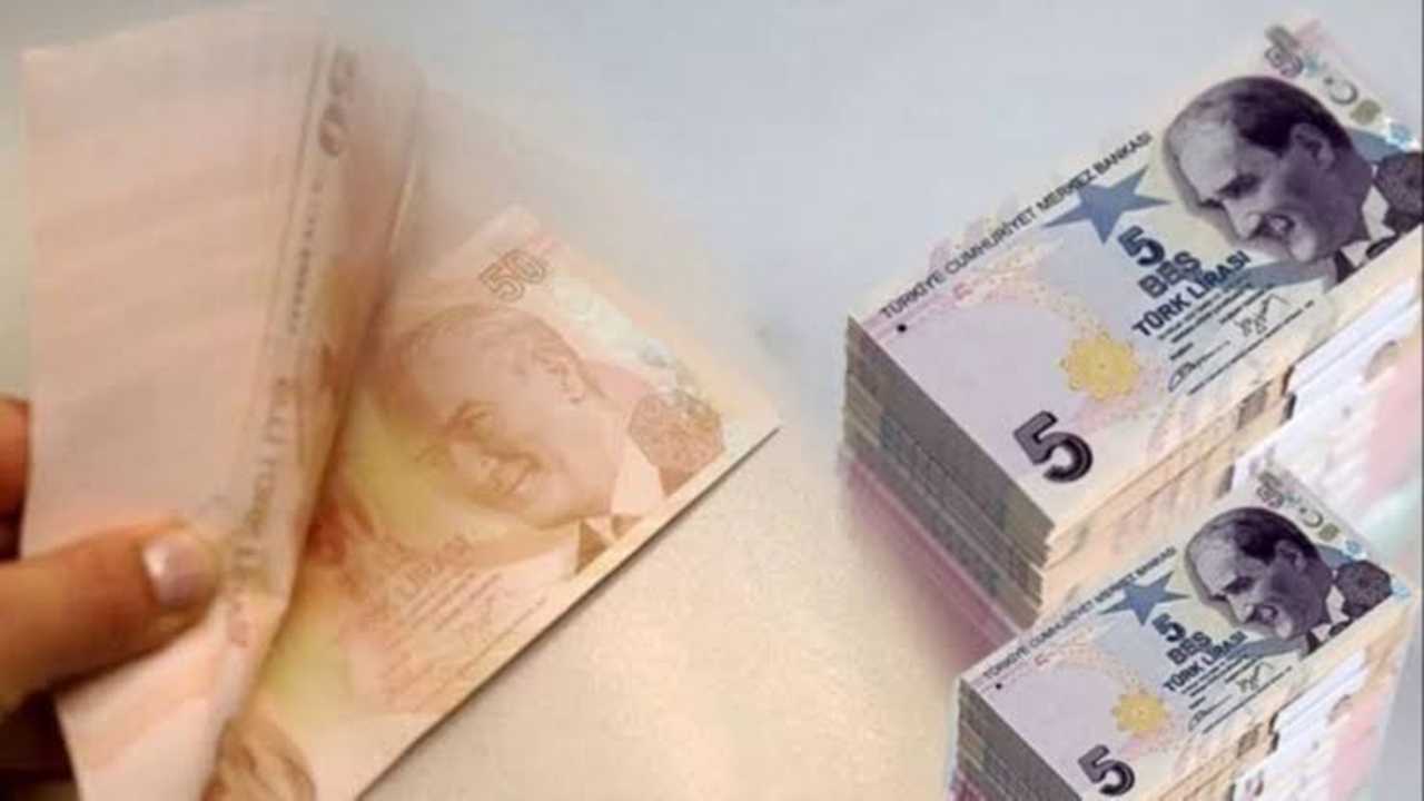 TCMB’den Flaş Karar! 50 TL ve 5 TL Yenilendi 2 TCMBden Flas Karar 50 TL ve 5 TL Yenilendi 3
