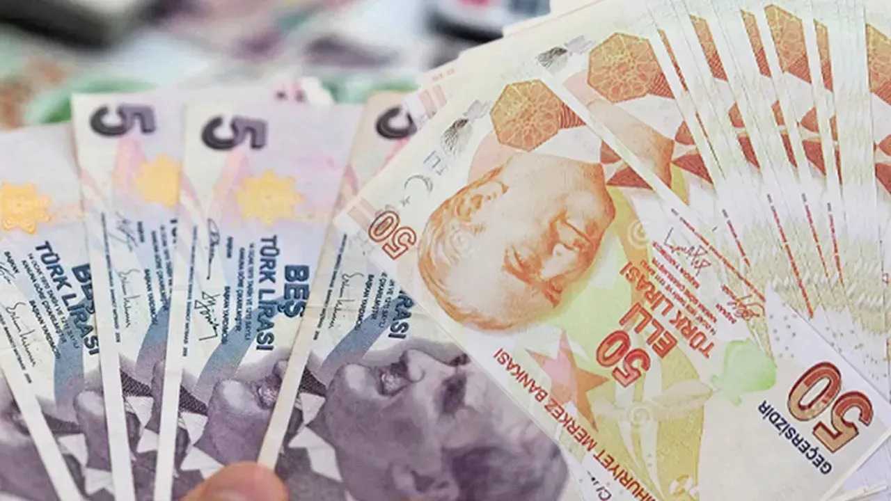 TCMB’den Flaş Karar! 50 TL ve 5 TL Yenilendi 3 TCMBden Flas Karar 50 TL ve 5 TL Yenilendi 4