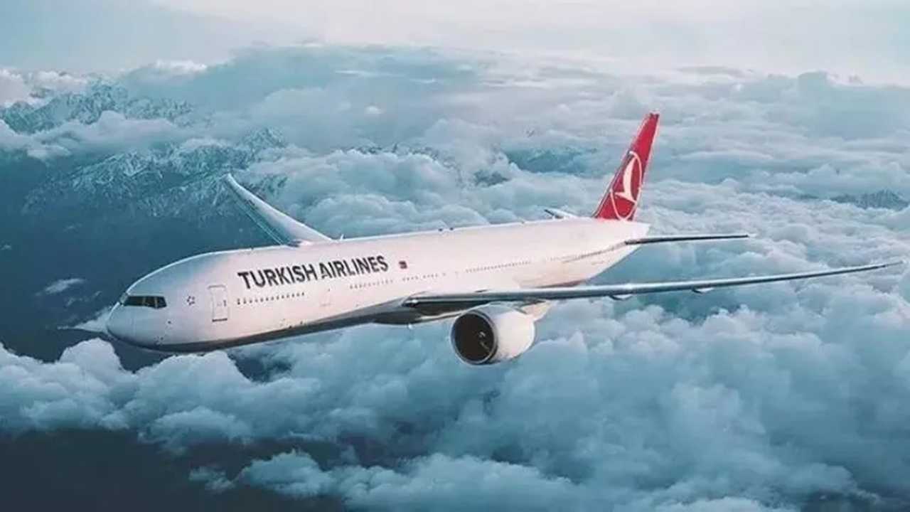 THY’de Sakal Devrimi! Yasaklı Modeller Belli Oldu 1 THYde Sakal Devrimi Yasakli Modeller Belli Oldu 1