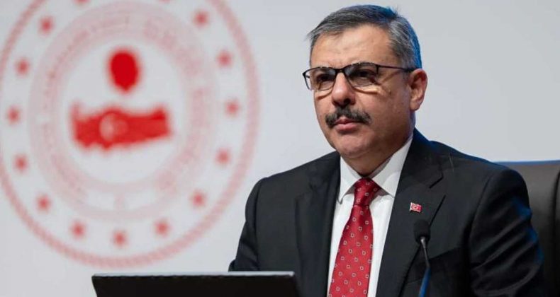 Terörsüz Türkiye İçin Yeni Adımlar Masada