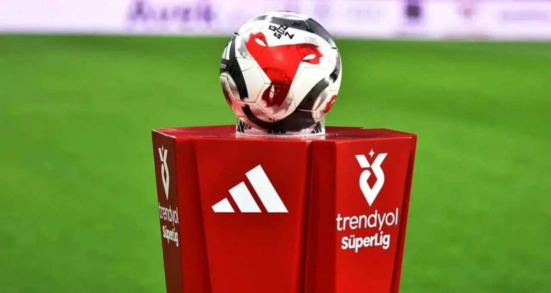 Trabzonspor-Galatasaray Derbisi İçin Geri Sayım Başladı